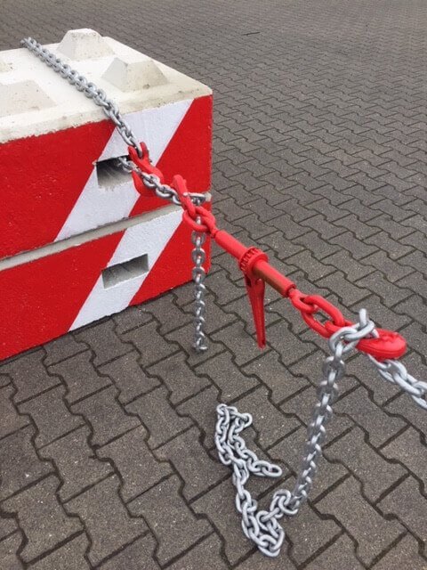 Calamiteitendoorgangen