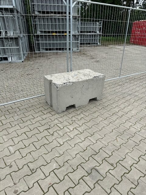 Stabilisatieblokken
