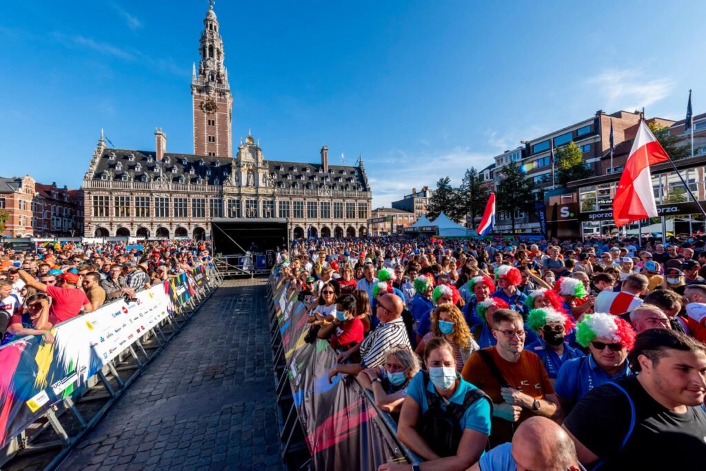 UCI World Championships