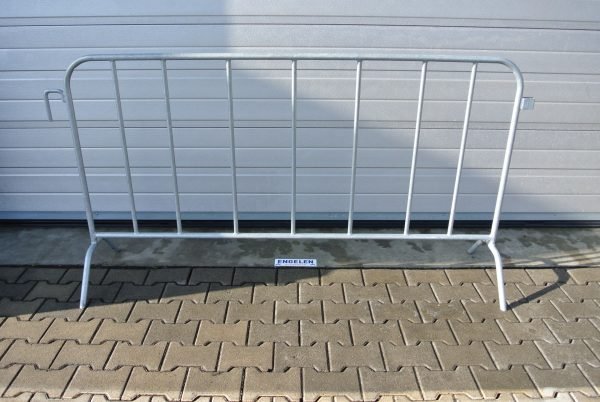 Kleine dranghekken